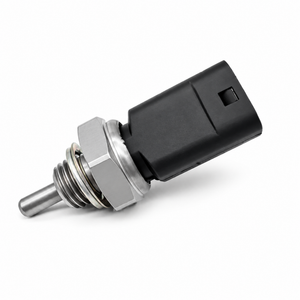 3 Pin Coolant Temp Sensor 226306024R Renault CLIO ESPACE SCENIC KANGOO & Connector – AX0019/Sensor+BIN A2.B – image 1