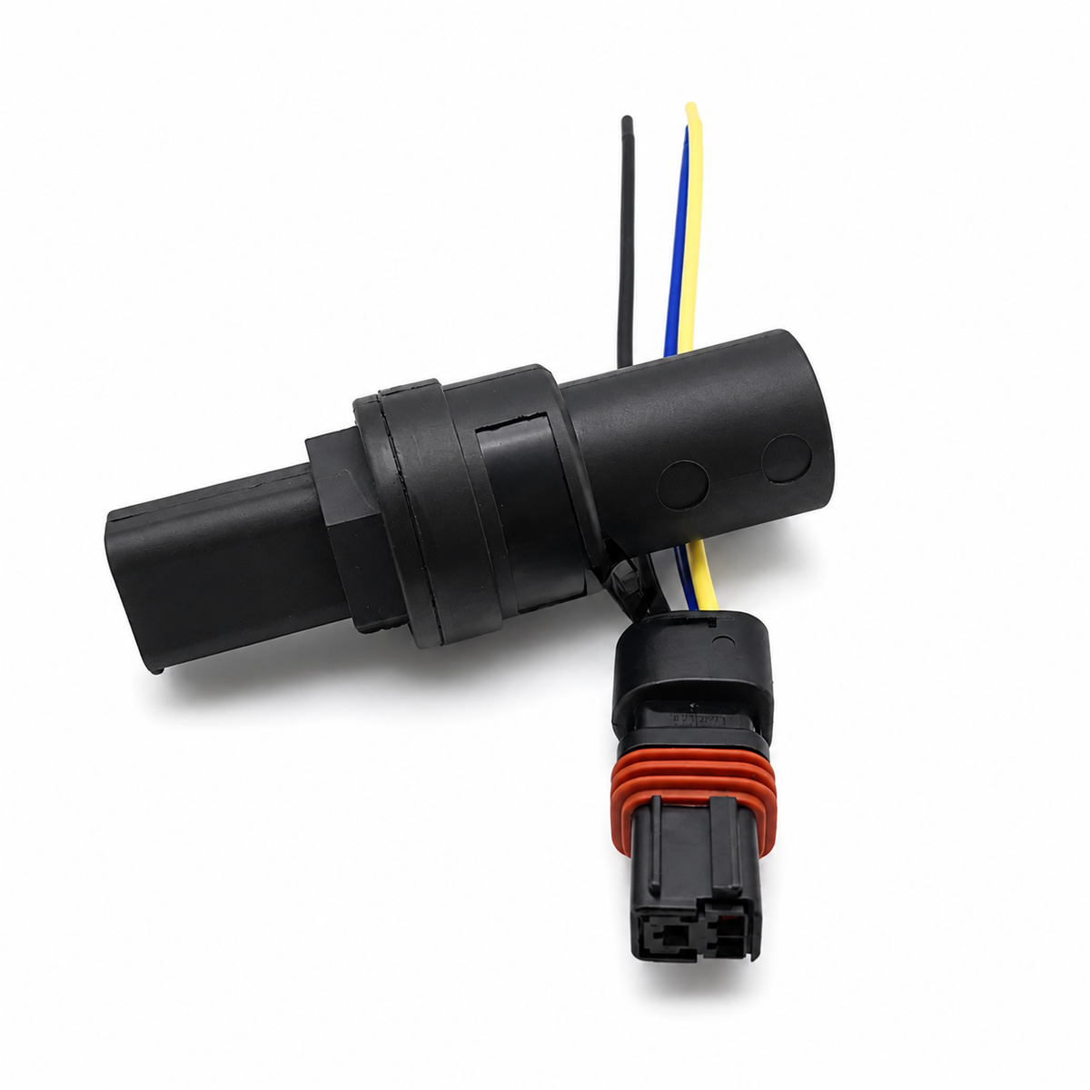 2 Pin Speedo Sensor Plug Pigtail Connector Wire For Renault 19 21 Clio Espace Laguna Megane Trafic 7700425250 7700414695 7700810043