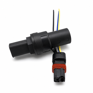 2 Pin Speedo Sensor Plug Pigtail Connector Wire For Renault 19 21 Clio Espace Laguna Megane Trafic 7700425250 7700414695 7700810043