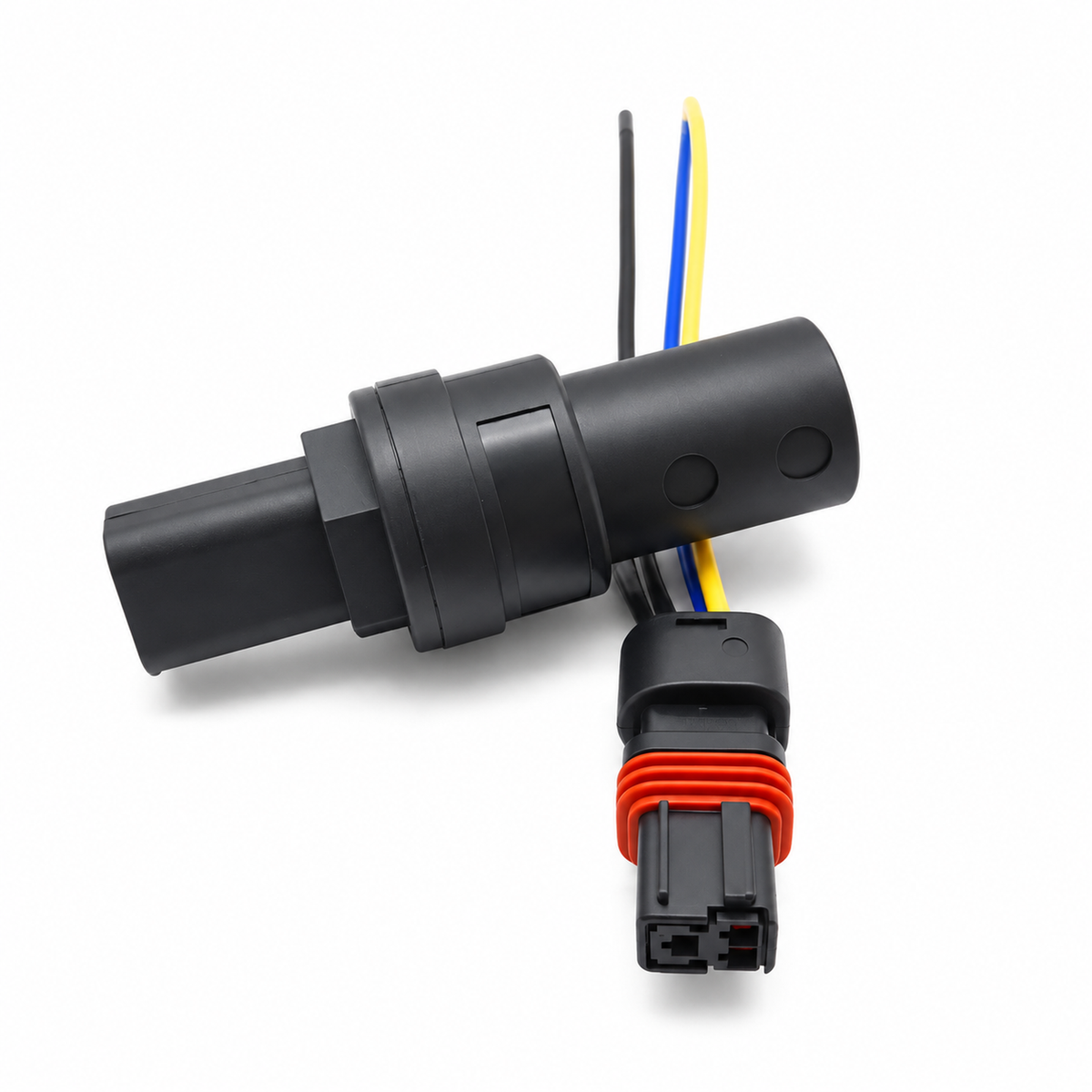 2 Pin Speedo Sensor Plug Pigtail Connector Wire For Renault 19 21 Clio Espace Laguna – AX0021/sensor+BIN A2.B – image 1