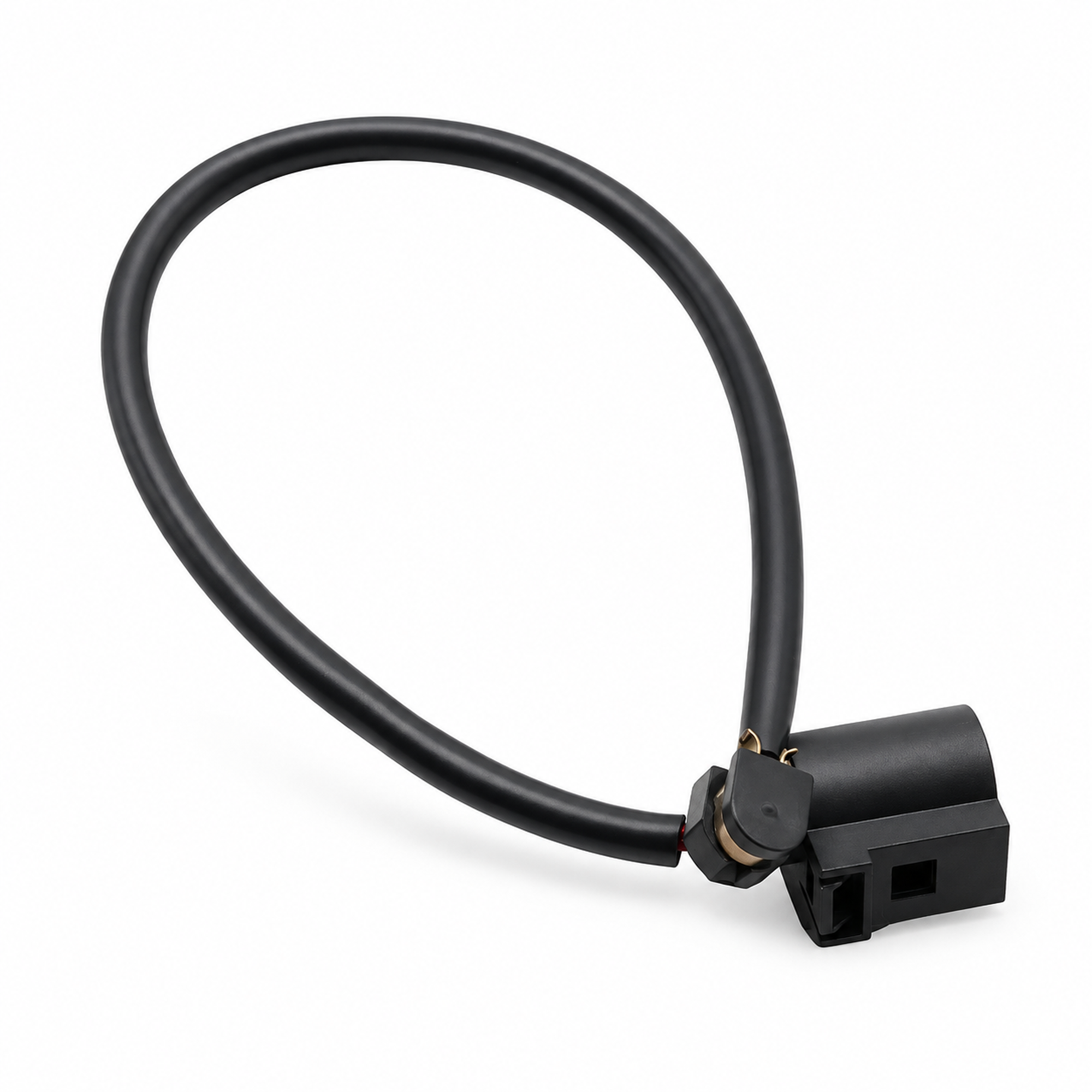 2 Pin Brake Pad Wear Sensors Front for Porsche Panamera 971 2.9 3.0 4.0 7P0907637 – AX0023/sensor+Z63 – image 4