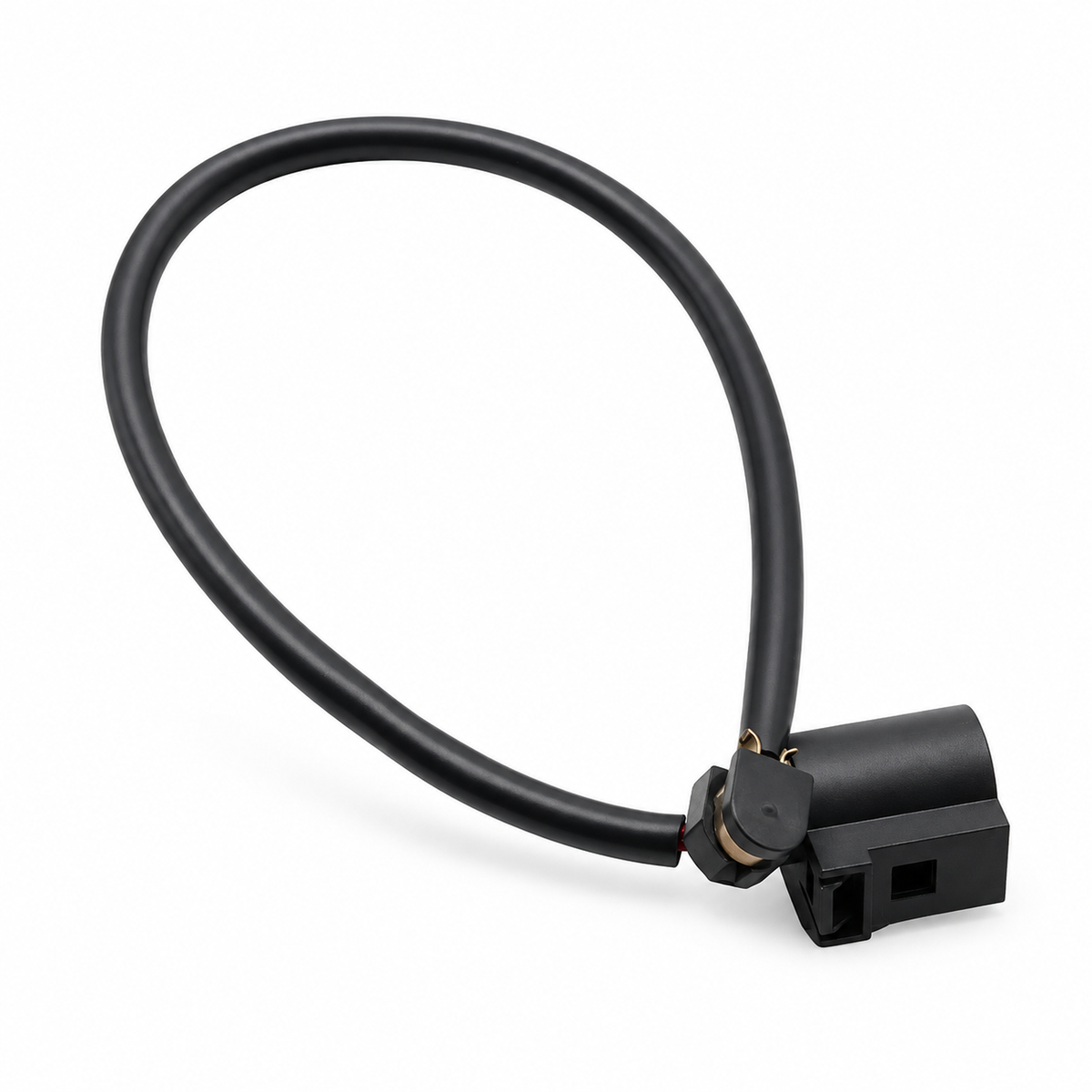 2 Pin Brake Pad Wear Sensors Front for Porsche Panamera 971 2.9 3.0 4.0 7P0907637 – AX0023/sensor+Z63 – image 4
