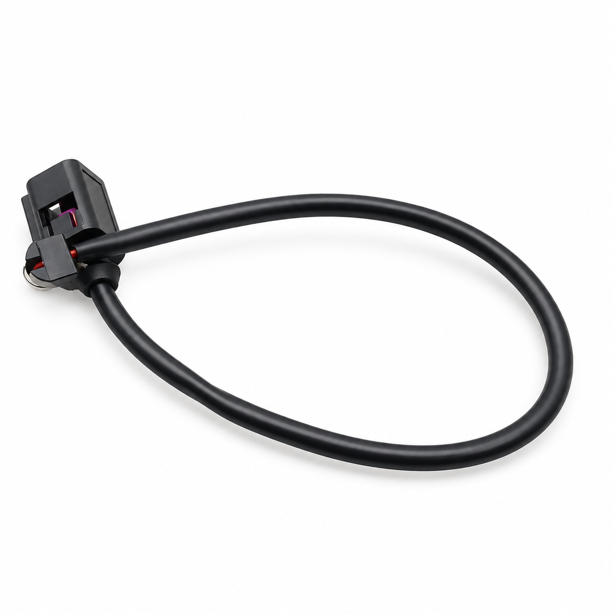 2 Pin Brake Pad Wear Sensors Front for Porsche Panamera 971 2.9 3.0 4.0 7P0907637 – AX0023/sensor+Z63 – image 5