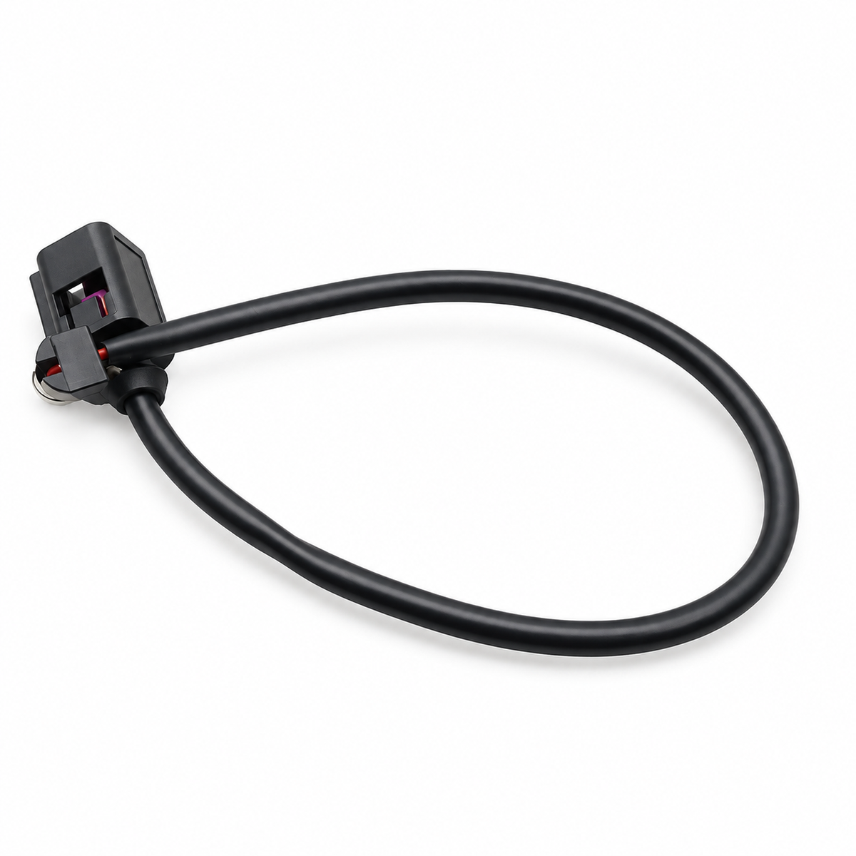 2 Pin Brake Pad Wear Sensors Front for Porsche Panamera 971 2.9 3.0 4.0 7P0907637 – AX0023/sensor+Z63 – image 5