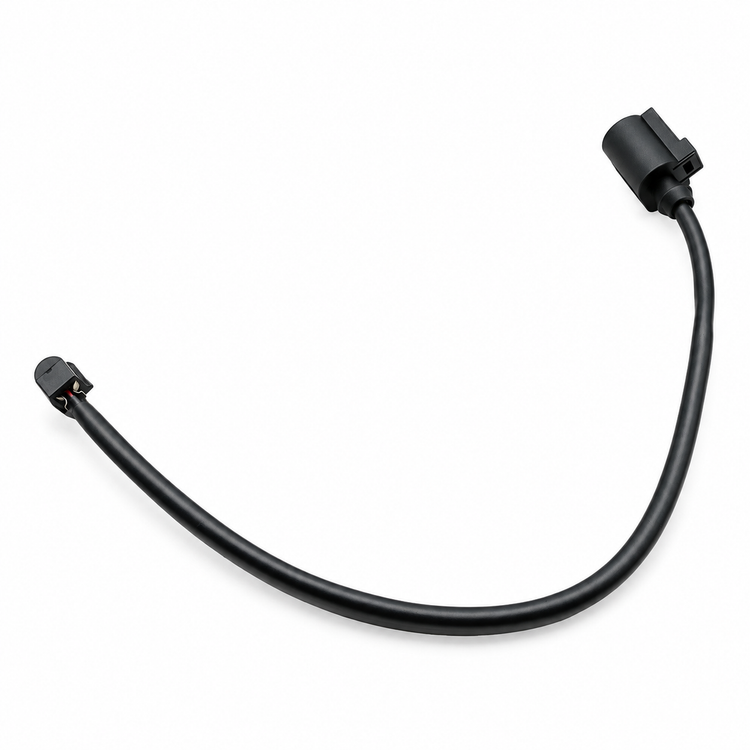 2 Pin Brake Pad Wear Sensors Front for Porsche Panamera 971 2.9 3.0 4.0 7P0907637 – AX0023/sensor+Z63 – image 6