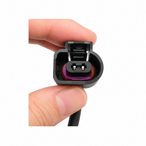 2 Pin Brake Pad Wear Sensors Front for Porsche Panamera 971 2.9 3.0 4.0 7P0907637 – AX0023/sensor+Z63 – image 7