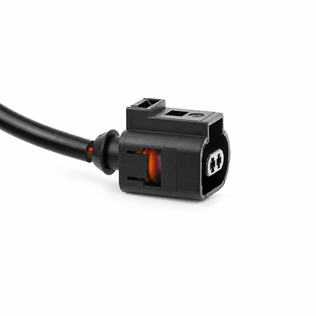 2 Pin Brake Pad Wear Sensors Front for Porsche Panamera 971 2.9 3.0 4.0 7P0907637 – AX0023/sensor+Z63 – image 9