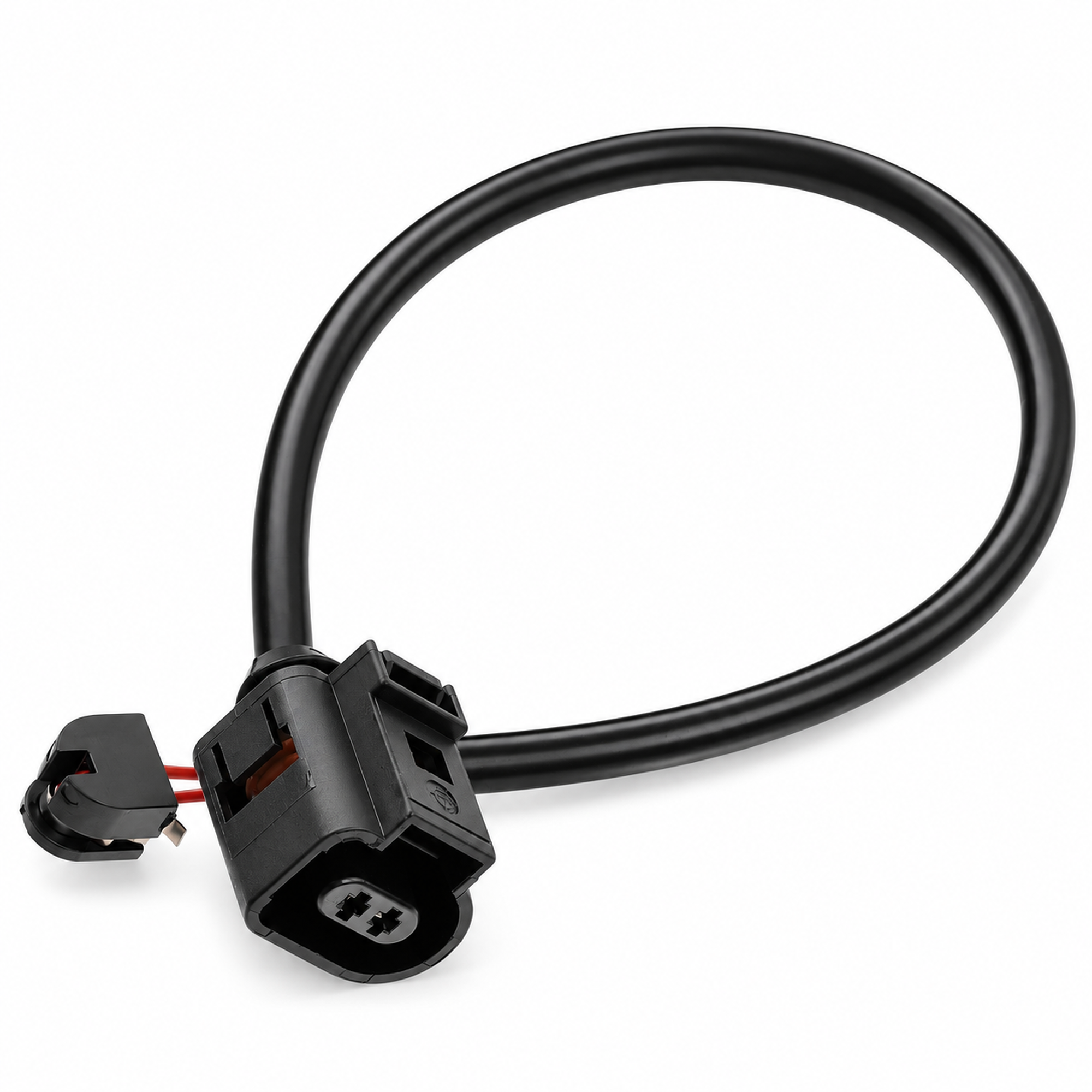 2 Pin Brake Pad Wear Sensors Front for Porsche Panamera 971 2.9 3.0 4.0 7P0907637 – AX0023/sensor+Z63 – image 12