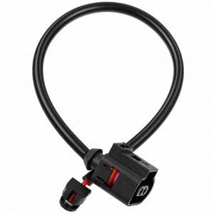 2 Pin Brake Pad Wear Sensors Front for Porsche Panamera 971 2.9 3.0 4.0 7P0907637 – AX0023/sensor+Z63 – image 13