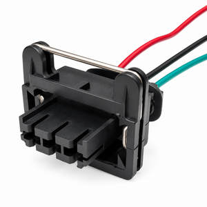 3 Pin Waterproof Connector Plug With Wires 282246-1 35790532 Car Replacement – AX0026/3pin Cable – image 1