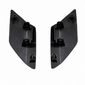 2x For VW Golf VI 6 MK6 Jetta 2008-2013 Front Bumper Headlight Headlamp Washer Nozzle Jet – AX003/PAIR-COVERS – image 4