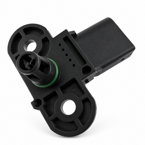 MAP Sensor 03C906051 for A4 Golf Jetta Passat 1.4 1.6 2.0 w/ 4 Pin Plug Set – AX0038+C1 – image 2