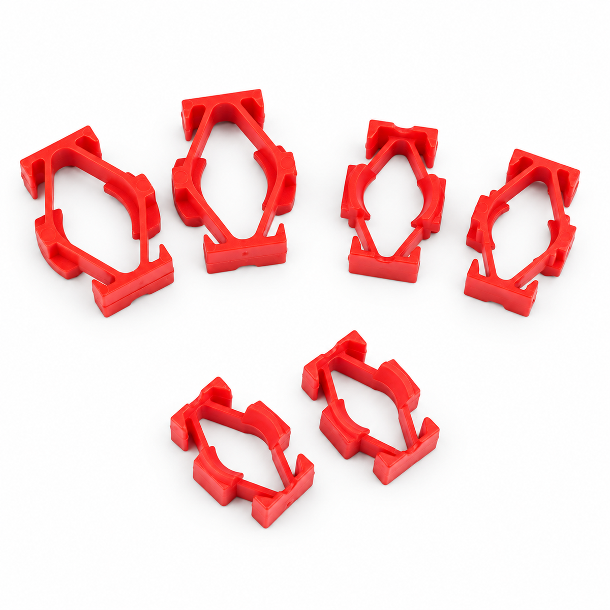 10PCS Urea Tube Pipe Joint Fuel Tube Line Quick Connect Joint Clip, Diesel Tube Joints Clip 6.30 – AX004/10pc-6.30 – image 7