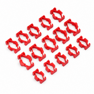 10PCS Urea Tube Pipe Joint Fuel Tube Line Quick Connect Joint Clip, Diesel Tube Joints Clip 6.30 – AX004/10pc-6.30 – image 8
