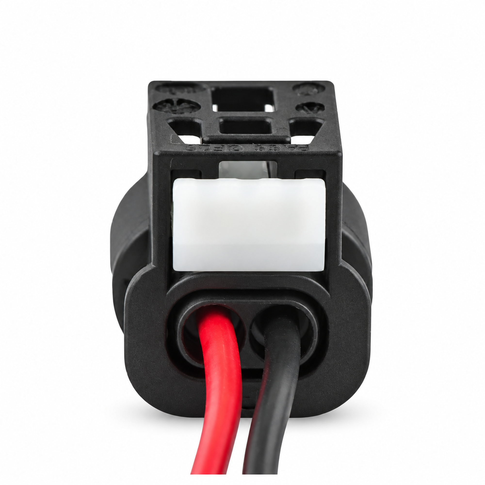 2 Pin Waterproof Connector Plug 805-120-521 A0225451926 DRL Sensor Injector – AX0040/2Pin – image 1