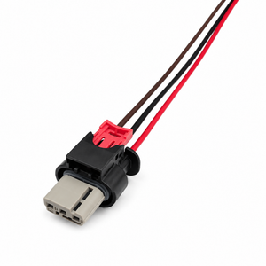 3 Pin Sensor Connector Plug for VW Audi 2-1718644-1 2208316-1 1.2mm Socket – AX0042/3Pin – image 1
