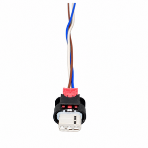 3 Pin Sensor Connector Plug for VW Audi 2-1718644-1 2208316-1 1.2mm Socket – AX0042/3Pin – image 2