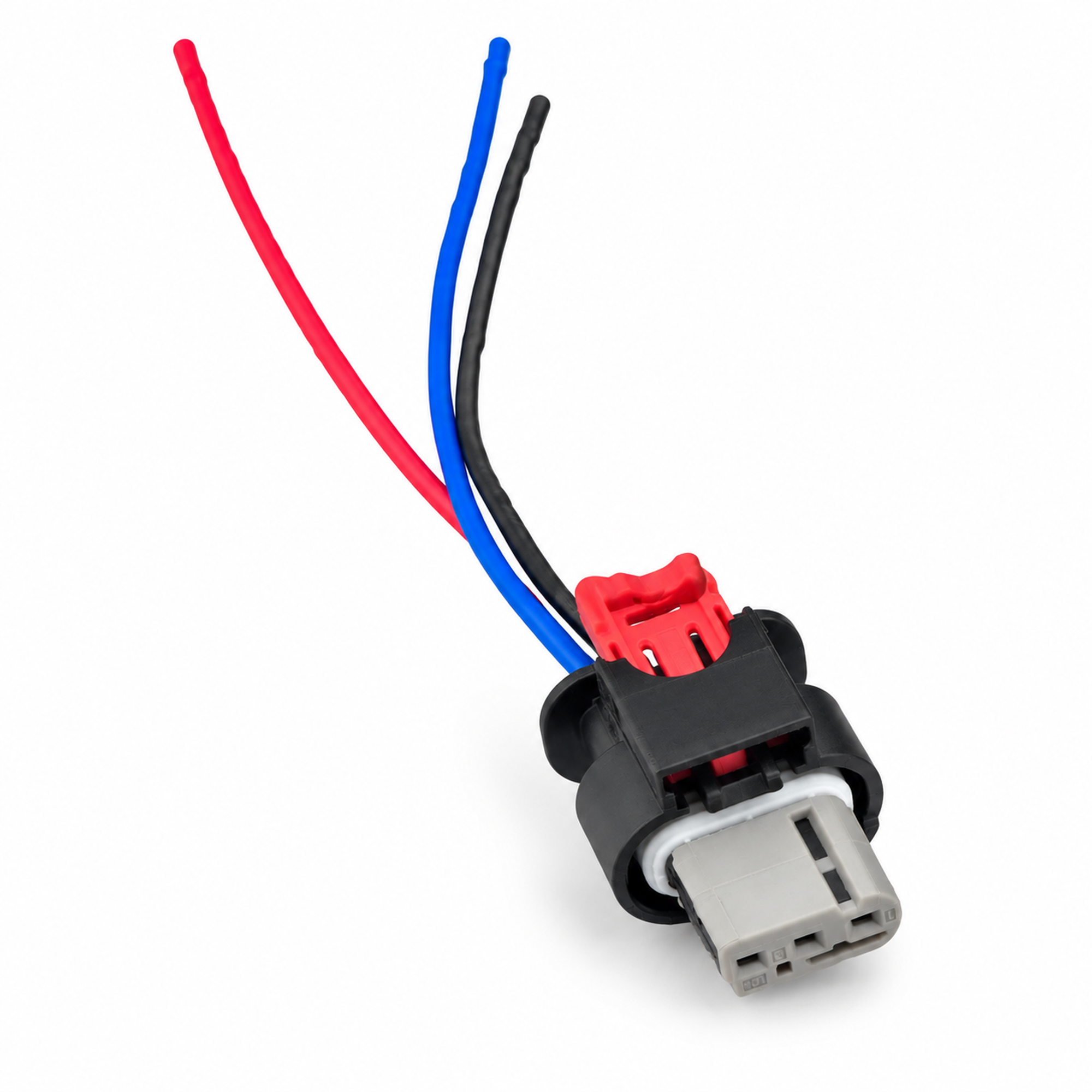 3 Pin Sensor Connector Plug for VW Audi 2-1718644-1 2208316-1 1.2mm Socket – AX0042/3Pin – image 3