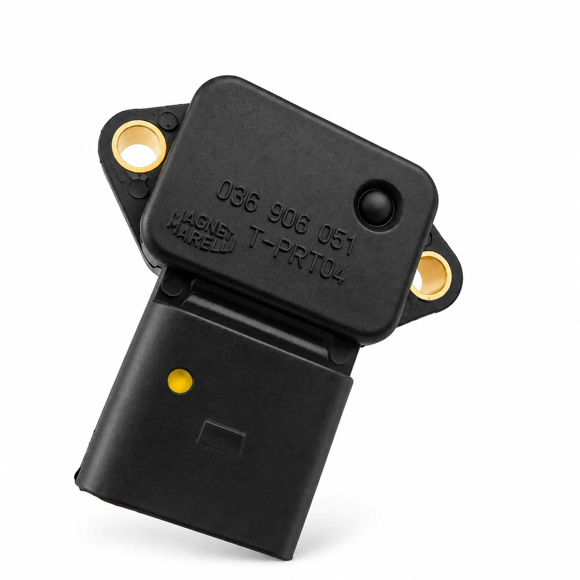 MAP Sensor 036906051 for VW Golf Polo 1993–2010 w/ 4 Pin Plug Connector ARV – AX0045+C1 – image 2