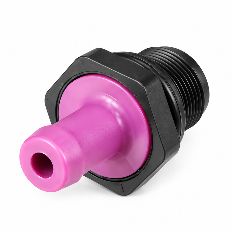 PCV Valve 118105H71A for Nissan Juke Almera Versa 11810-5H71A Engine Part – AX0050 – image 1