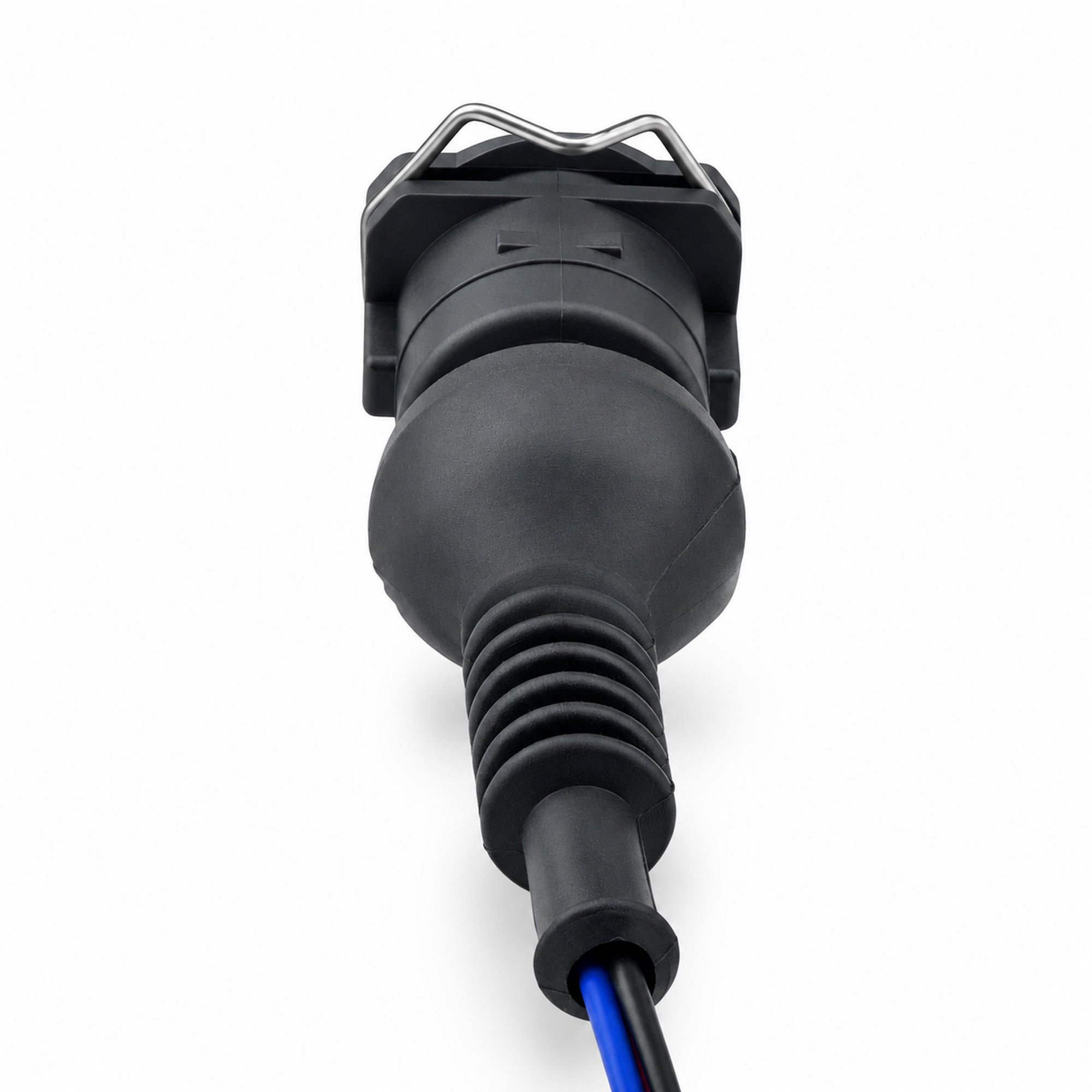 3 Pin Engine Harness Connector Plug 443971920 for VW Audi w/ 15cm Wires Seal – AX0051 – image 2