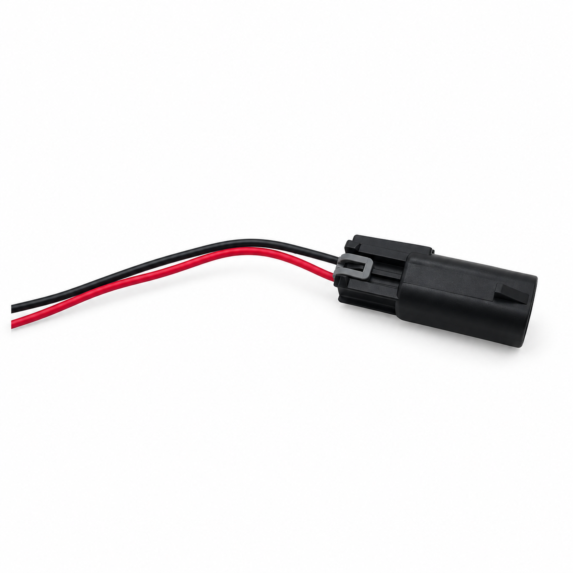 2 Pin Camshaft Valve Solenoid Connector Plug 15335987 15449028 Wire Harness – AX0057 – image 3