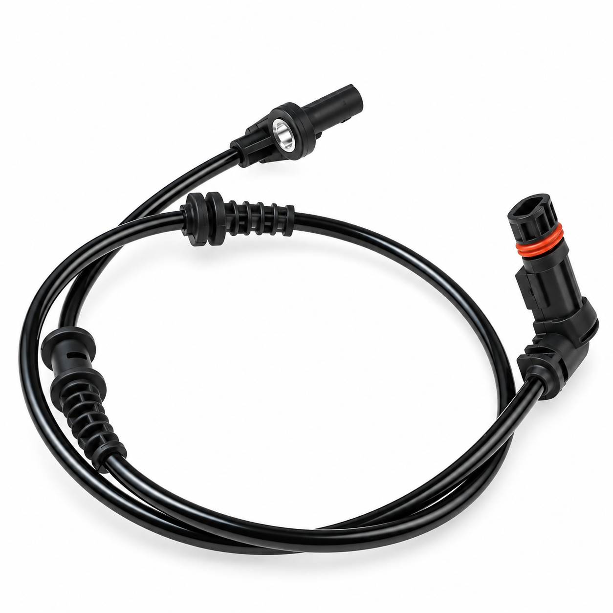 ABS Wheel Speed Sensor for Mercedes C-Class W204 S204 2049057900 A2049052905