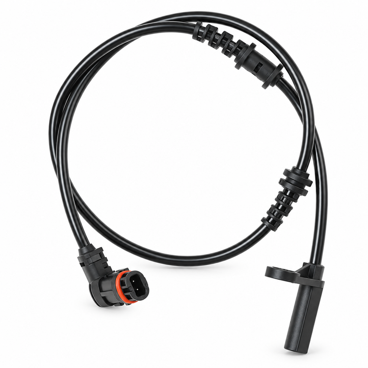 ABS Wheel Speed Sensor for Mercedes C-Class W204 S204 2049057900 A2049052905 – AX0059 – image 3