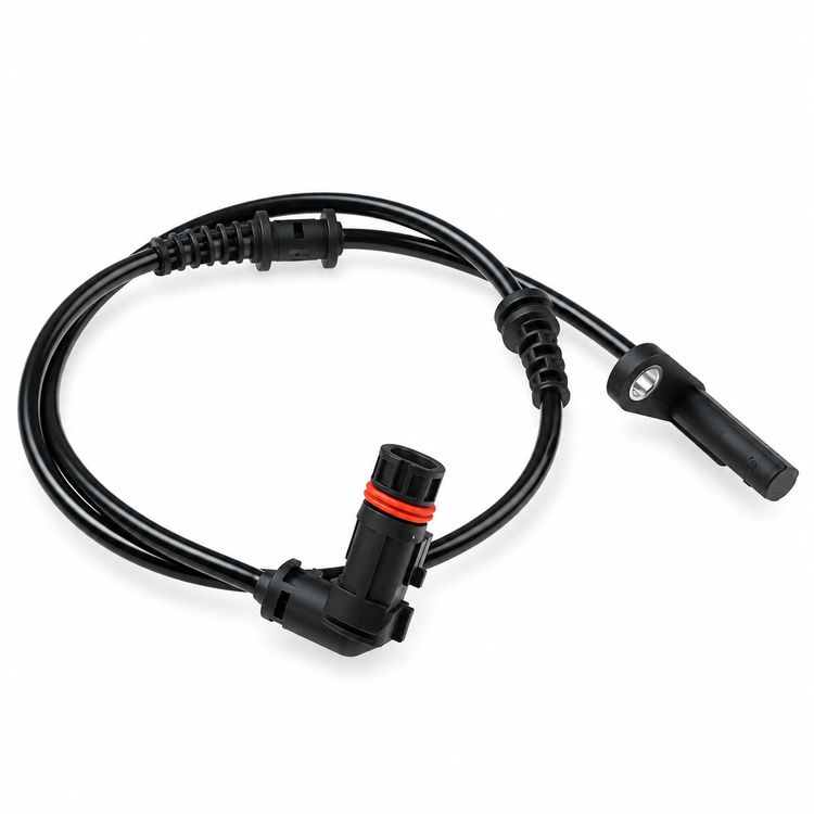 ABS Wheel Speed Sensor for Mercedes C-Class W204 S204 2049057900 A2049052905 – AX0059 – image 4