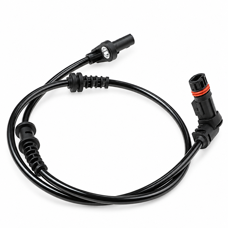 ABS Wheel Speed Sensor for Mercedes C-Class W204 S204 2049057900 A2049052905 – AX0059 – image 8