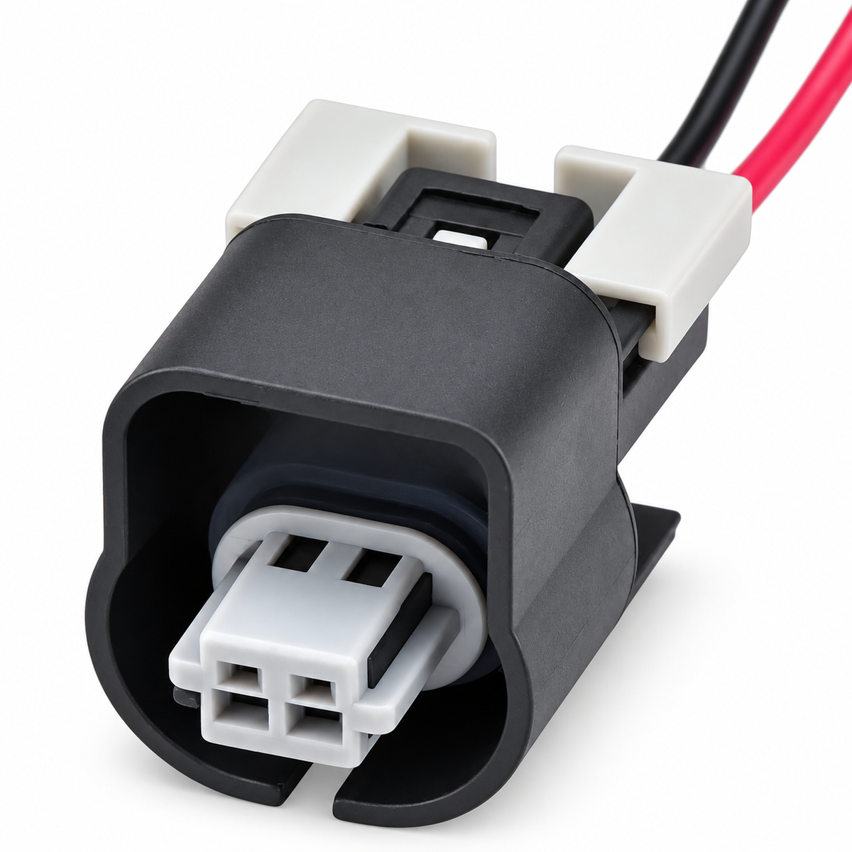 2 Pin VVT Solenoid Connector Plug Set for GM 15355319 15335987 Camshaft Wire – AX0060/2Pin – image 1