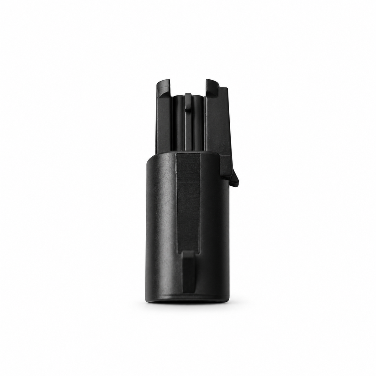 2 Pin Female Camshaft Valve Solenoid Plug 15335987 15449028 Unwired Connector – AX0062/2Pin – image 1