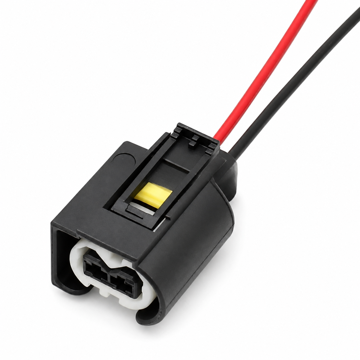 2 Pin Ignition Coil Waterproof Connector Plug 09441292 A1685452928 1685453028