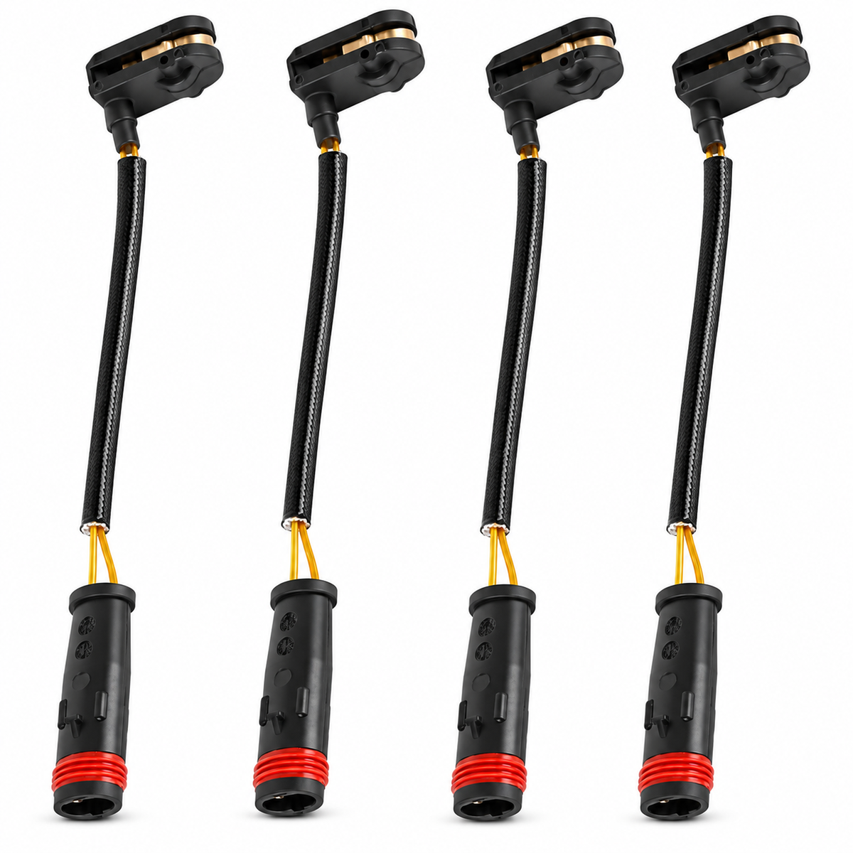 4pcs Brake Pad Wear Warning Sensor 9065401417 for Mercedes Sprinter 2-T Box – AX0073/4PCS – image 6