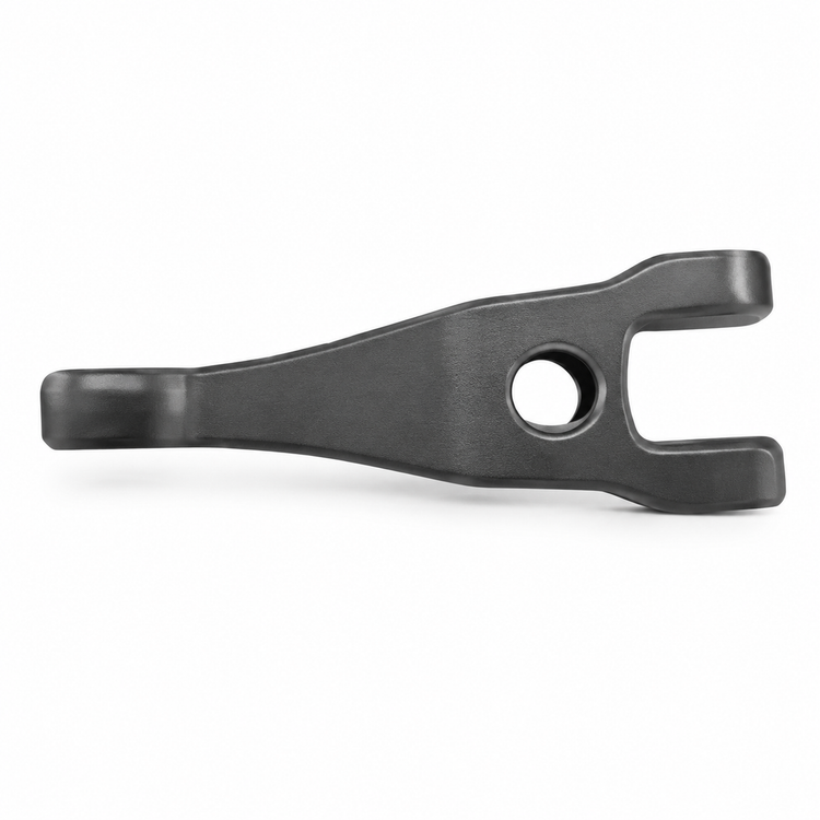 Diesel Injector Clamp for Ford Focus Kuga Mondeo C-Max S-Max 308 Engine 1719487 – AX0082 – image 1