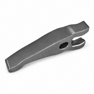 Diesel Injector Clamp for Ford Focus Kuga Mondeo C-Max S-Max 308 Engine 1719487 – AX0082 – image 2