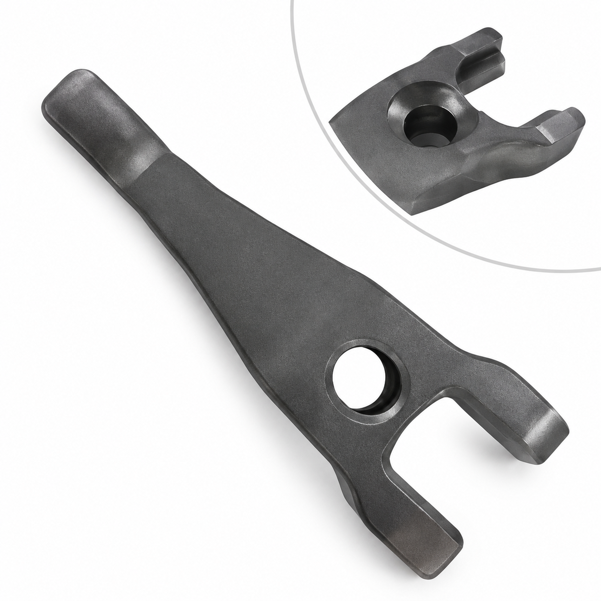 Diesel Injector Clamp for Ford Focus Kuga Mondeo C-Max S-Max 308 Engine 1719487 – AX0082 – image 5