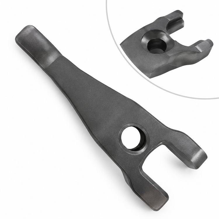 Diesel Injector Clamp for Ford Focus Kuga Mondeo C-Max S-Max 308 Engine 1719487 – AX0082 – image 5