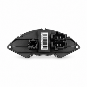2 Pin Blower Resistor Plug For Peugeot Citroen C4 Picasso A/C Module Black – AX0102 – image 1