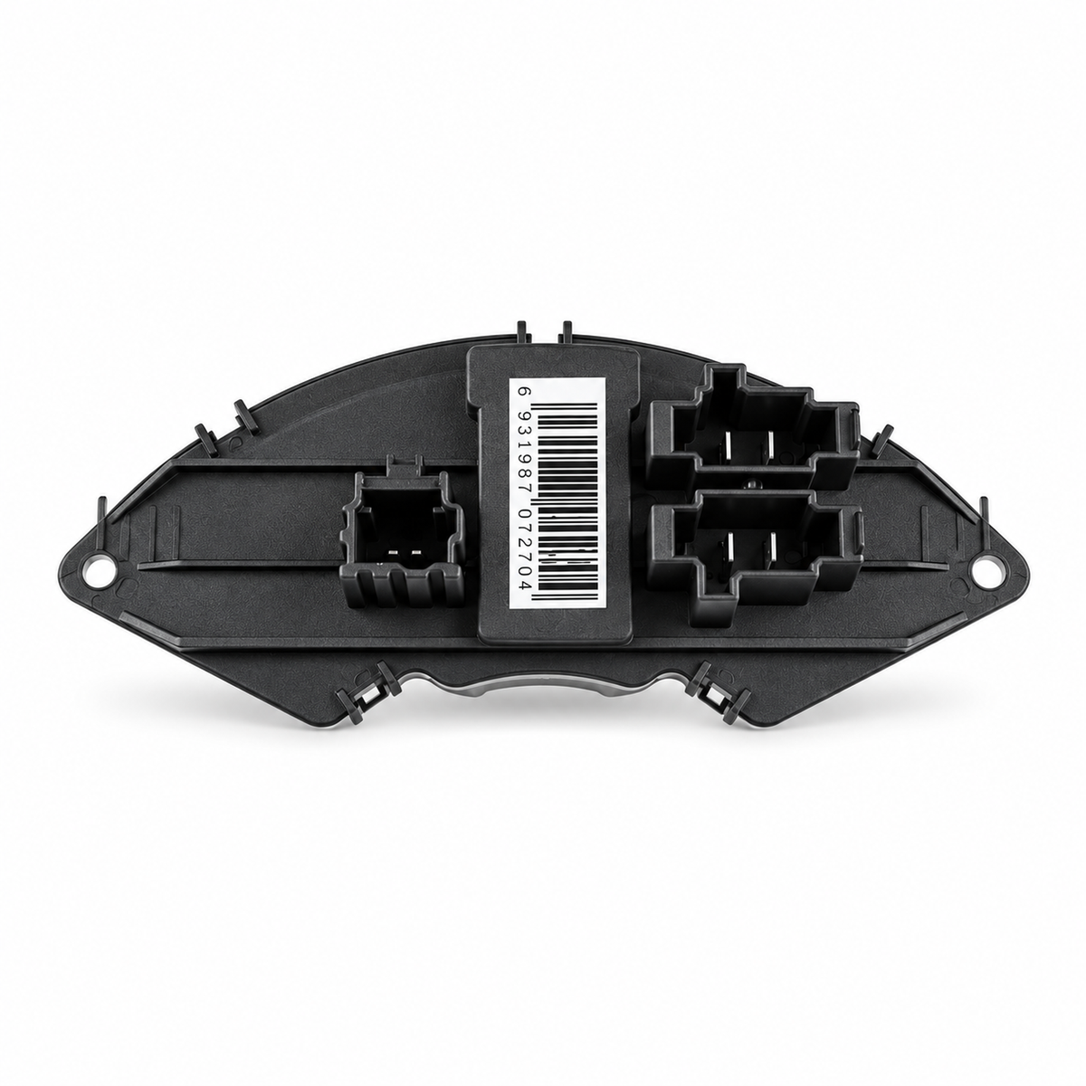 2 Pin Blower Resistor Connector Plug For Peugeot Citroen C4 Picasso white – AX0103 – image 1