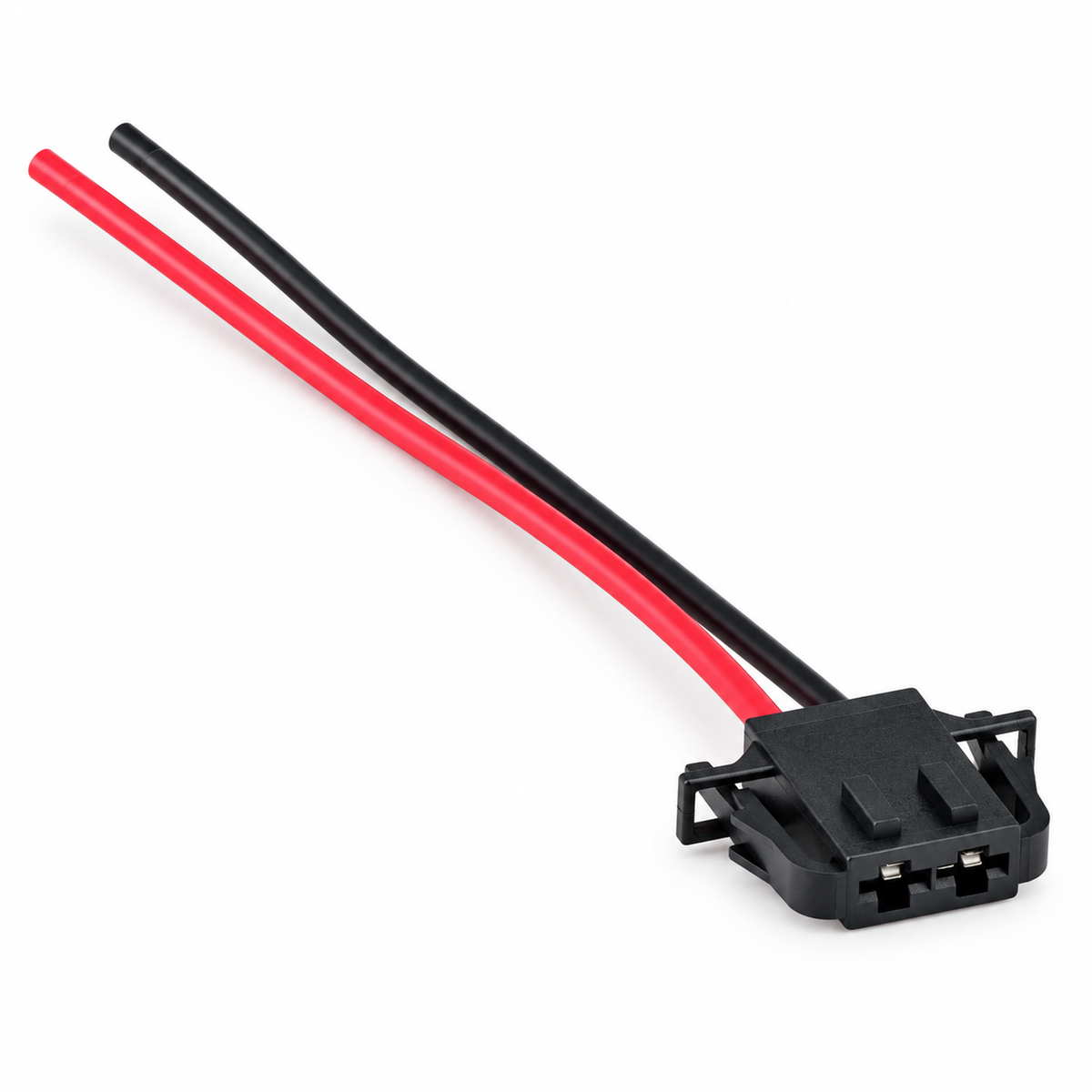 2 Pin Blower Motor Plug 1J0972762 For VW Audi Skoda A/C Male Female – AX0104/M+F – image 2