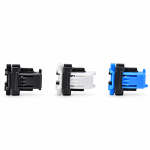 12 Pin Auto ECU Connector Plug – Air Conditioning Control Wiring 3-965775-1 3-967415-1 8364650-03 – AX0105/BLack – image 4
