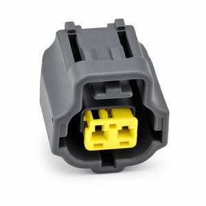 2 Pin IAC Water Temp Sensor Connector 178390-1 for Toyota Mazda Mitsubishi – AX0123/2pin – image 3