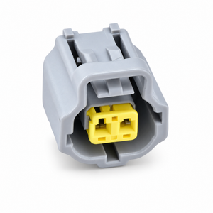 2 Pin IAC Water Temp Sensor Connector 178390-1 for Toyota Mazda Mitsubishi – AX0123/2pin – image 4