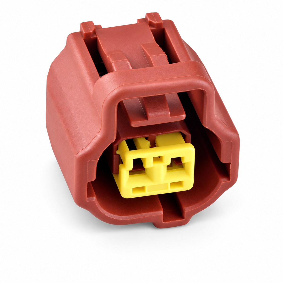 2 Pin IAC Water Temp Sensor Connector 178390-1 for Toyota Mazda Mitsubishi – AX0123/2pin – image 5