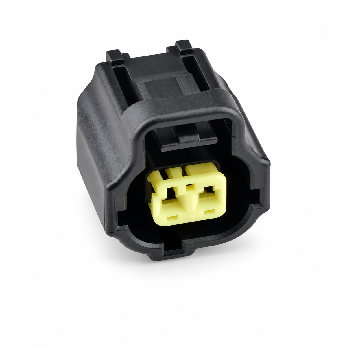 2 Pin IAC Water Temp Sensor Connector 178390-1 for Toyota Mazda Mitsubishi – AX0123/2pin – image 12