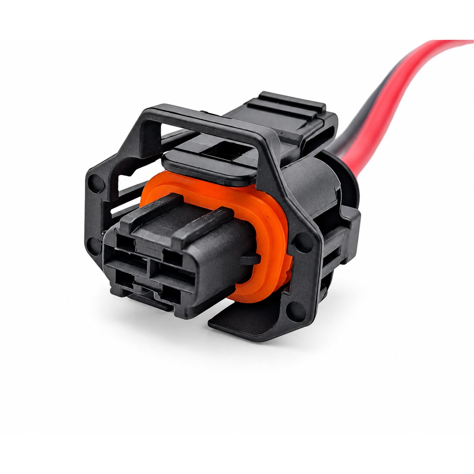 2 Pin AdBlue Urea Injector A1644900513 for Mercedes Dodge Freightliner w/ Cable – AX0124+A11 – image 2