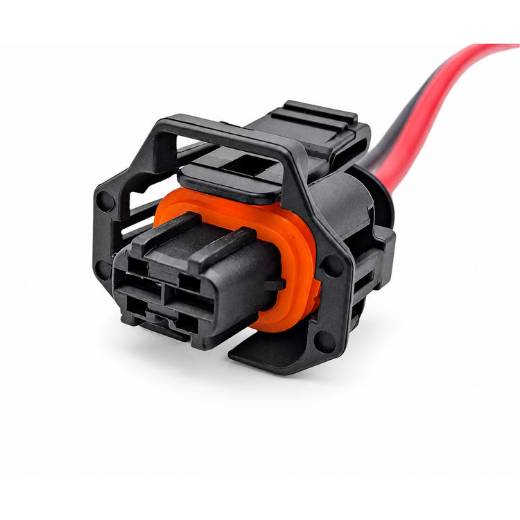 2 Pin AdBlue Urea Injector A1644900513 for Mercedes Dodge Freightliner w/ Cable – AX0124+A11 – image 2