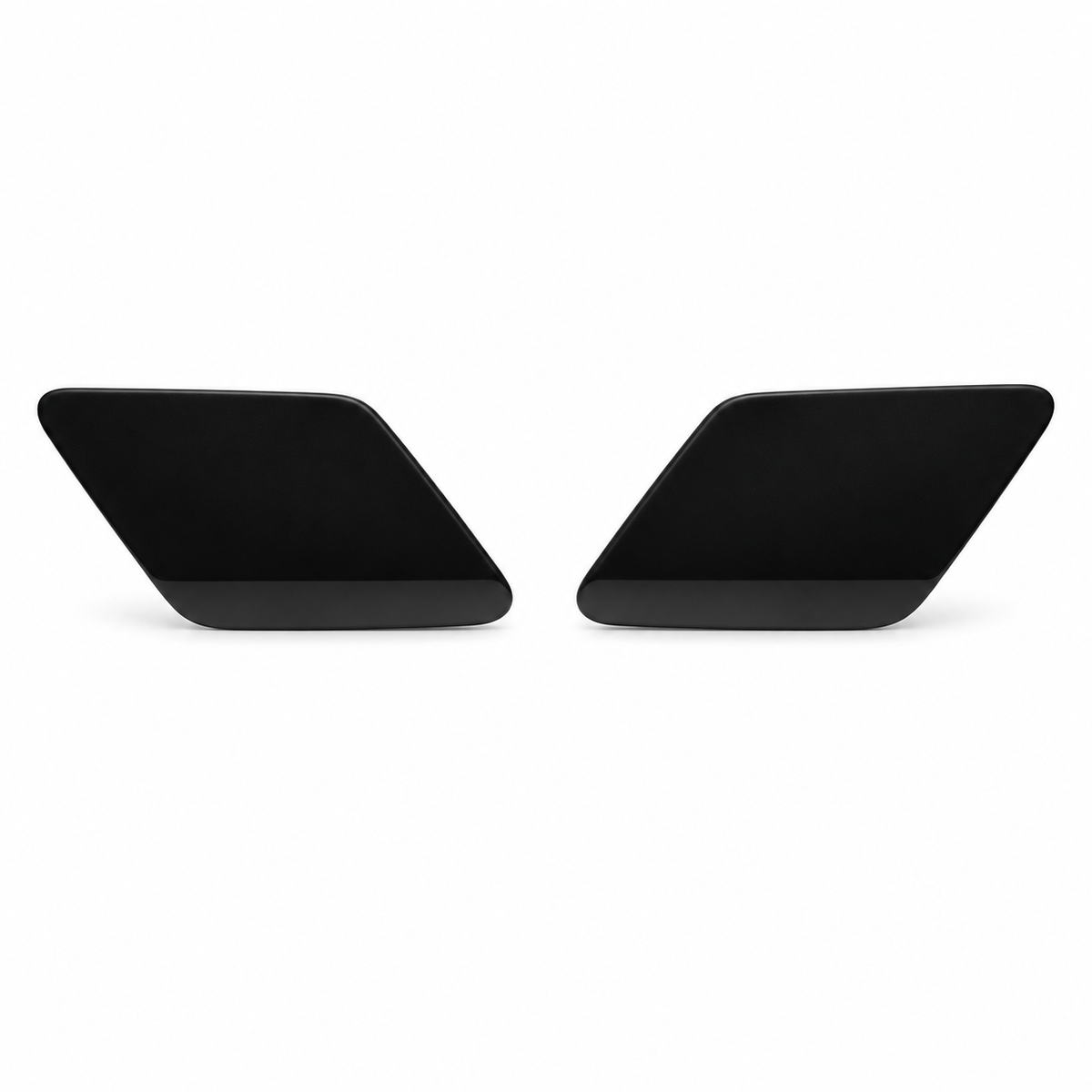 Front Bumper Headlight Washer Nozzle Cover Cap for BMW F20–F36 F82 F83 2010-17