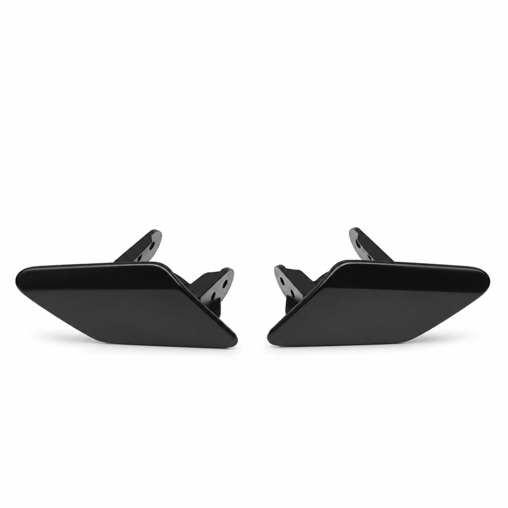 Front Bumper Headlight Washer Nozzle Cover Cap for BMW F20–F36 F82 F83 2010-17 – AX0129/PAIR – image 2